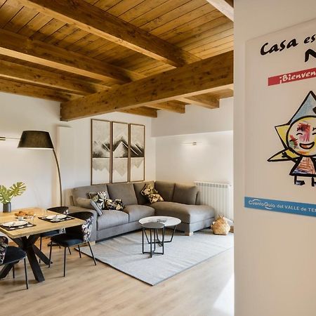 パンティコサCasa Estrellita Noa De Cuentoguiaアパートメント エクステリア 写真