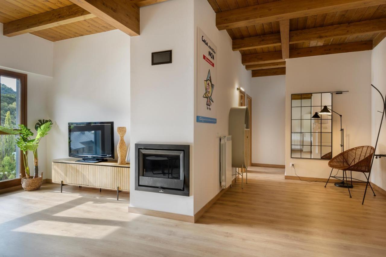 パンティコサCasa Estrellita Noa De Cuentoguiaアパートメント エクステリア 写真